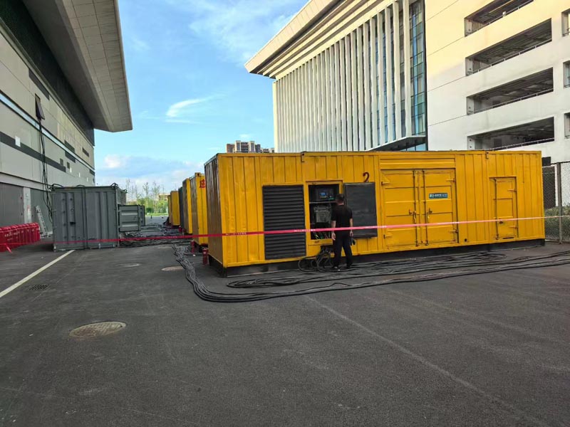 鼎城柴油发电机冬季保养注意事项？