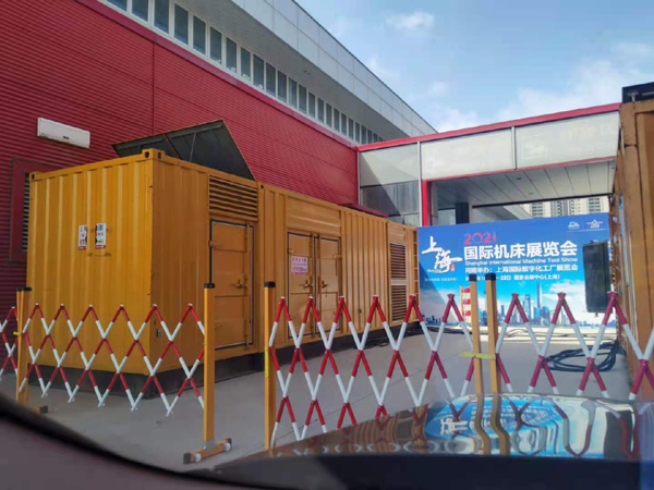 鼎城发电机出租 对于发电机的特性你了解多少？
