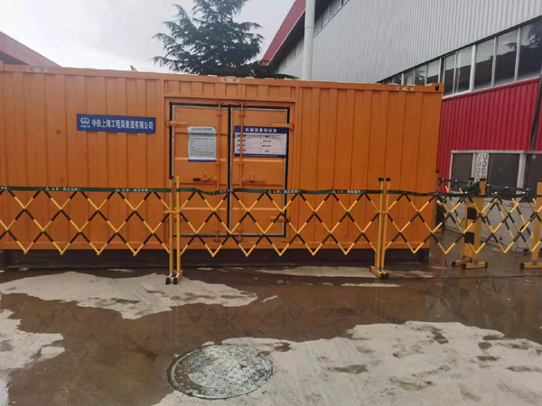 鼎城租赁发电机 柴油发电机组供应商：柴油发电机组润滑油的作用？