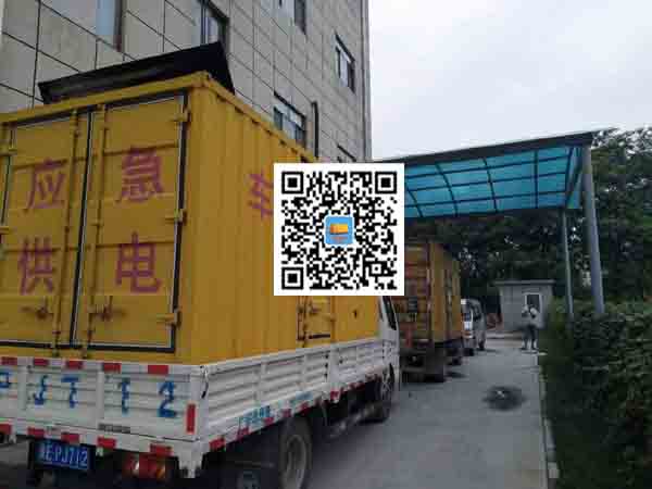 鼎城发电车出租-发电机产品使用越来越广泛