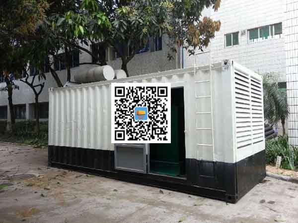 鼎城出租发电机-什么样的柴油发电机使用效果比较好