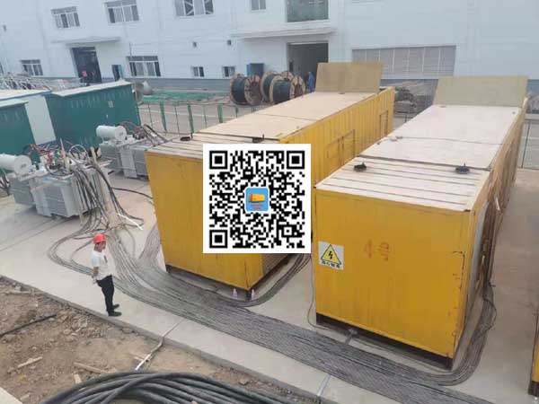 鼎城发电机出租-柴油发电机组应用在哪些方面