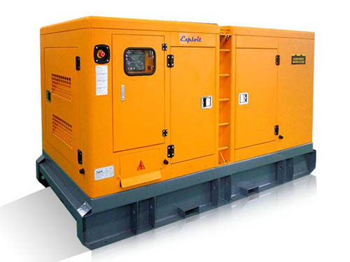 鼎城影响 200kw 柴油发电机油耗的因素有哪些？