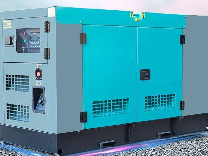 鼎城50KW柴油发电机油耗是多少?