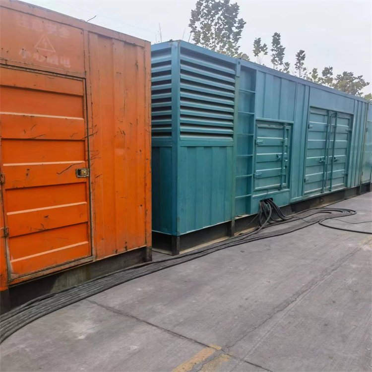 鼎城如何选择适合 600kW 柴油发电机组的热继电器？