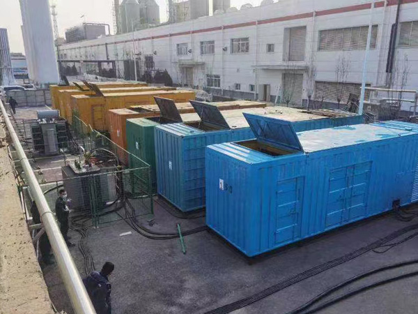 鼎城380V和690V电压的电缆线相同吗？