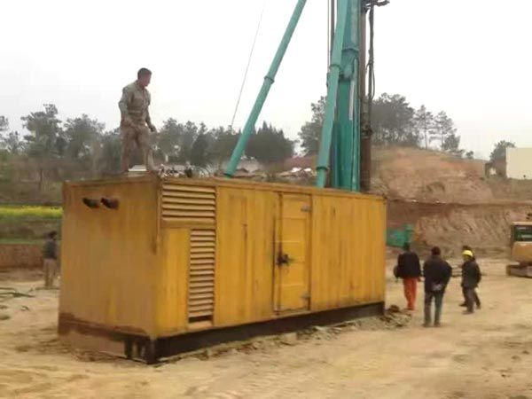 鼎城如何判断水冷式机油散热器密封件是否需要更换？